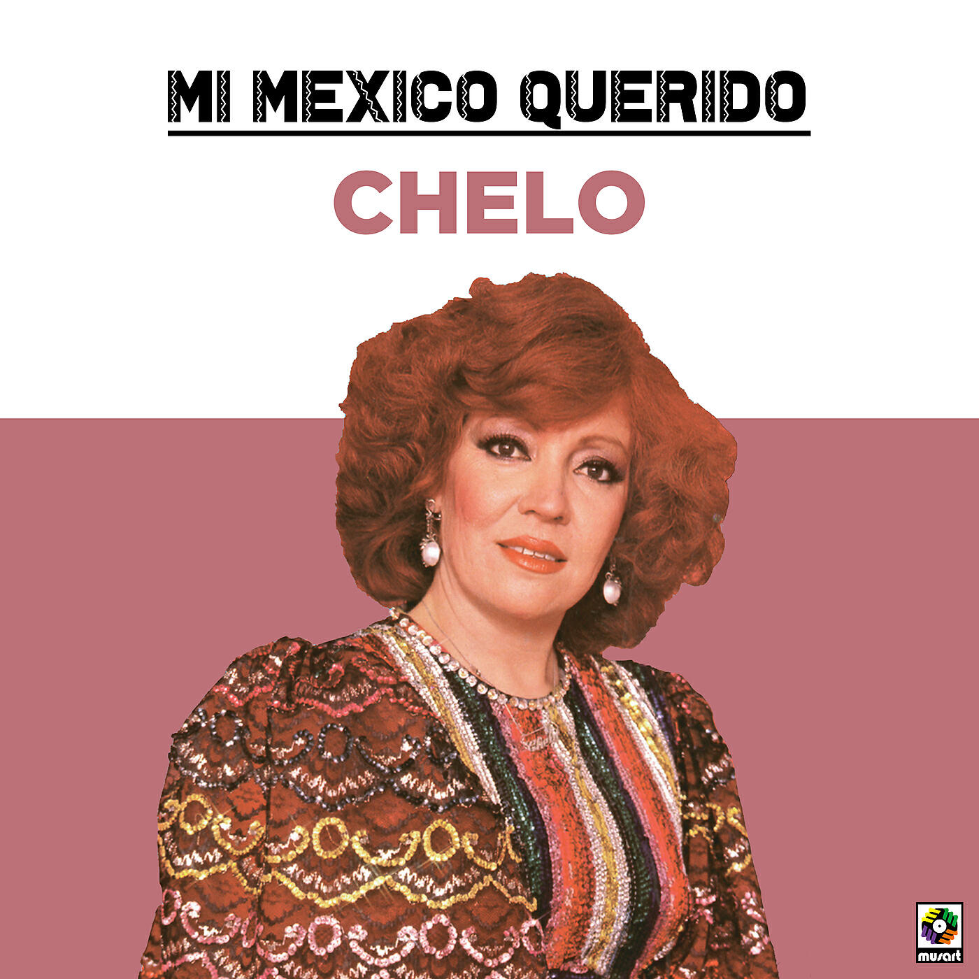 Релиз Mi Mexico Querido