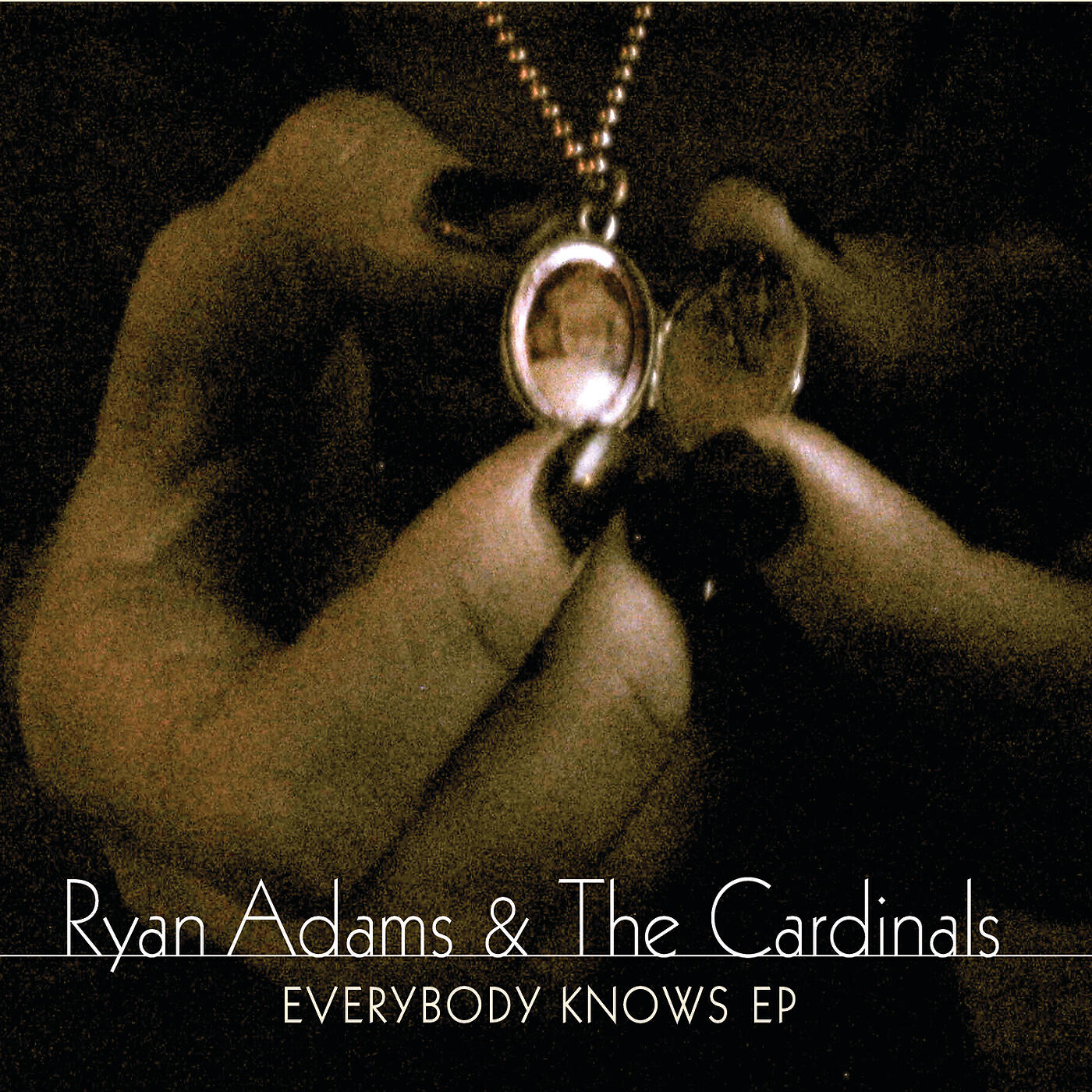 Релиз Everybody Knows EP