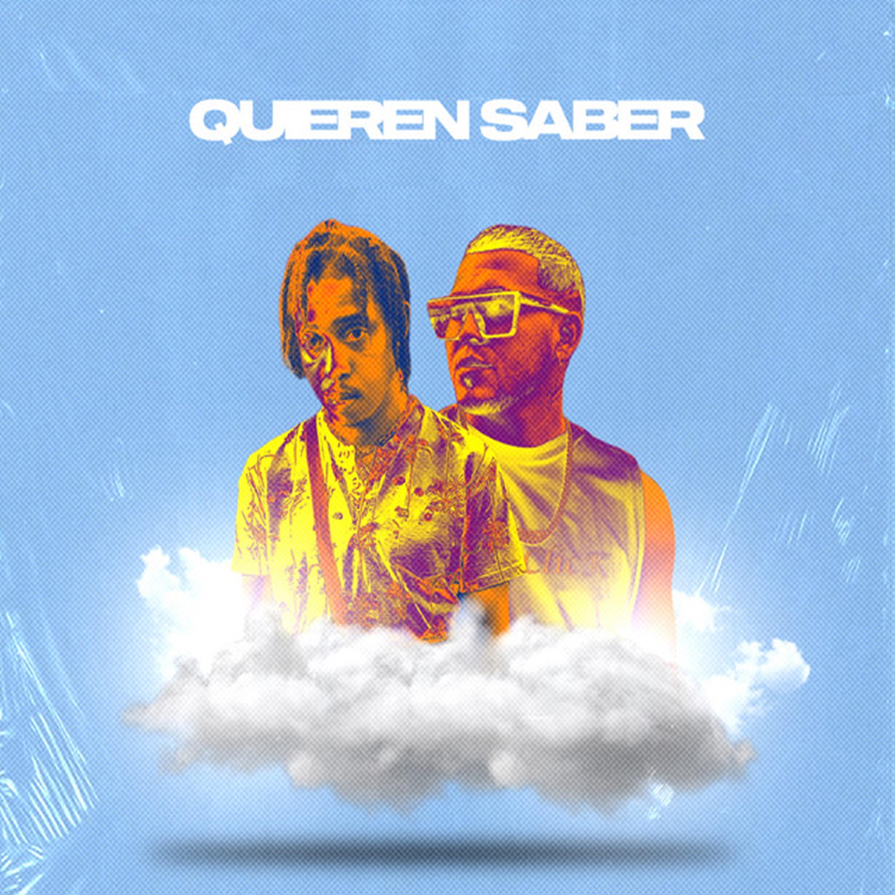 Релиз Quieren Saber