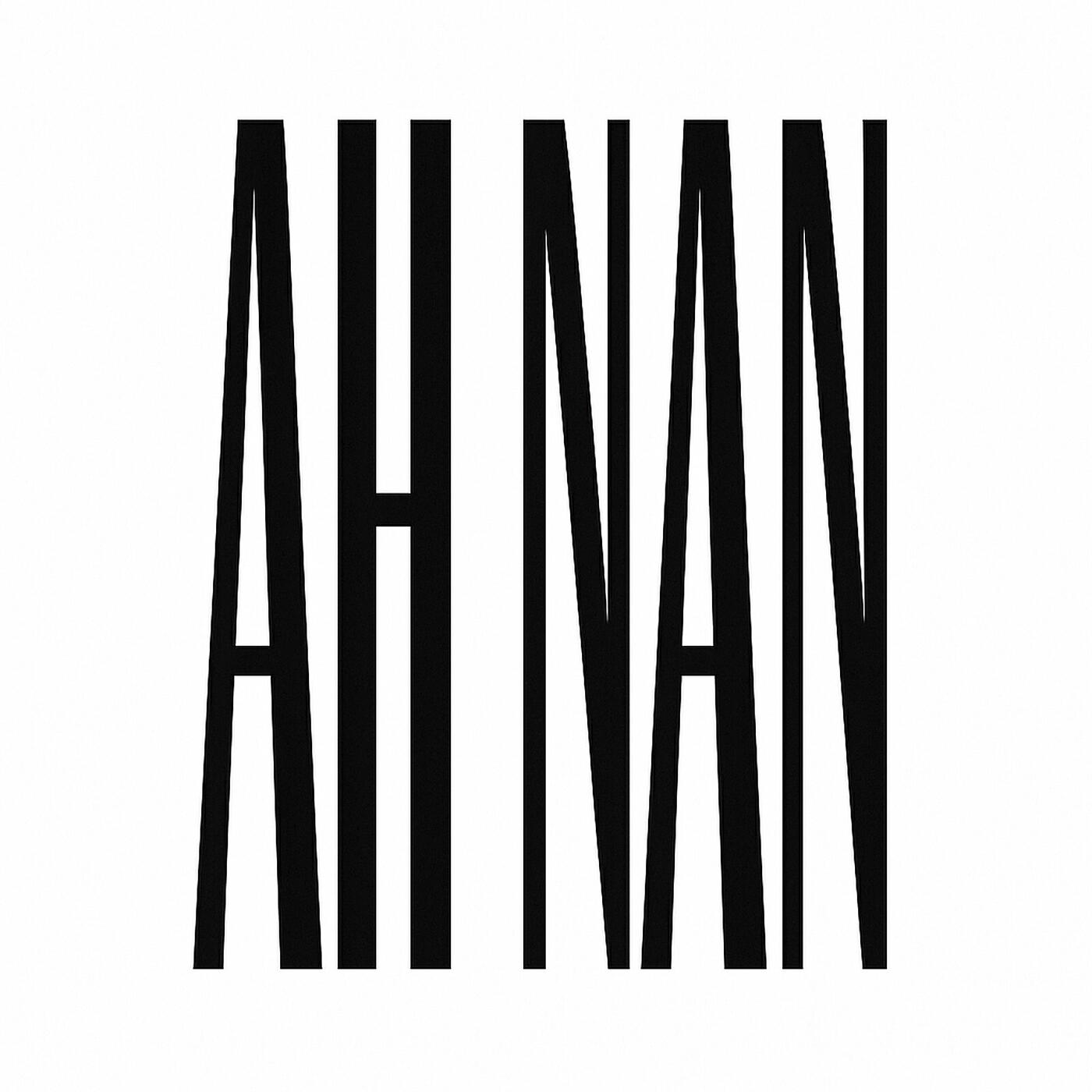 Релиз AH NAN