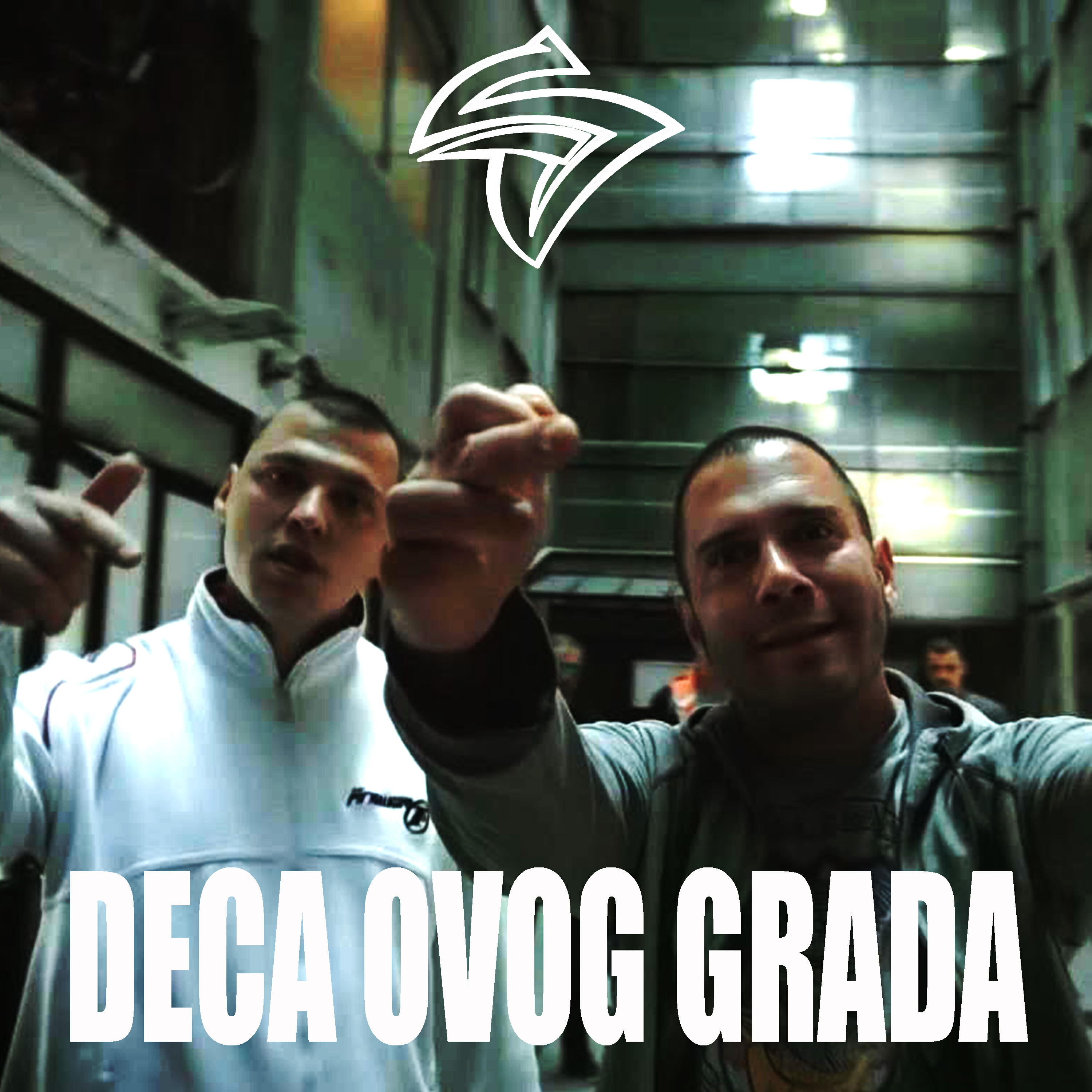 Релиз Deca Ovog Grada