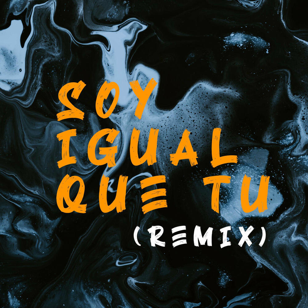 Релиз Soy Igual Que Tu (Elias MNG Remix)