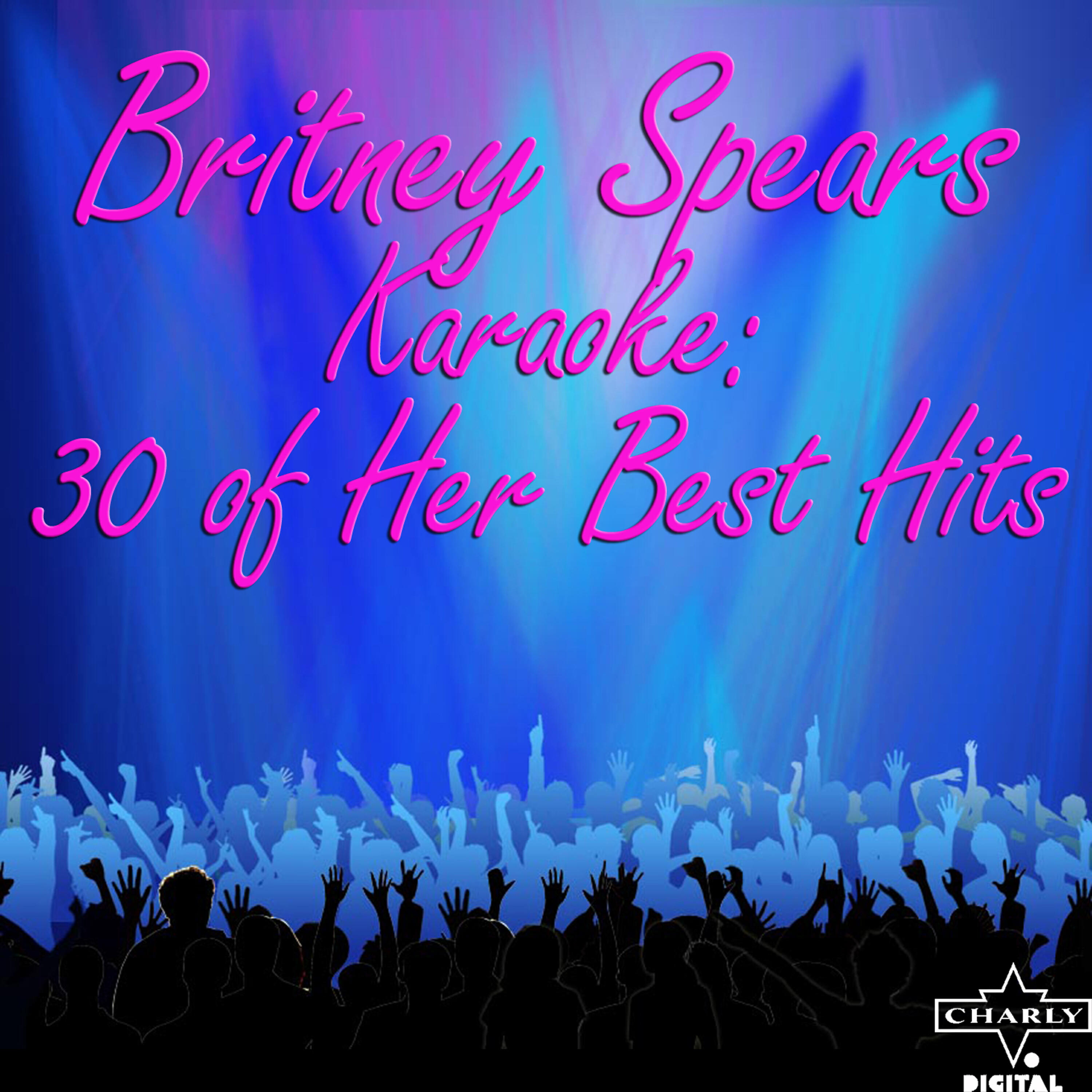 Релиз Britney Spears Karaoke: 30 of Her Best Hits