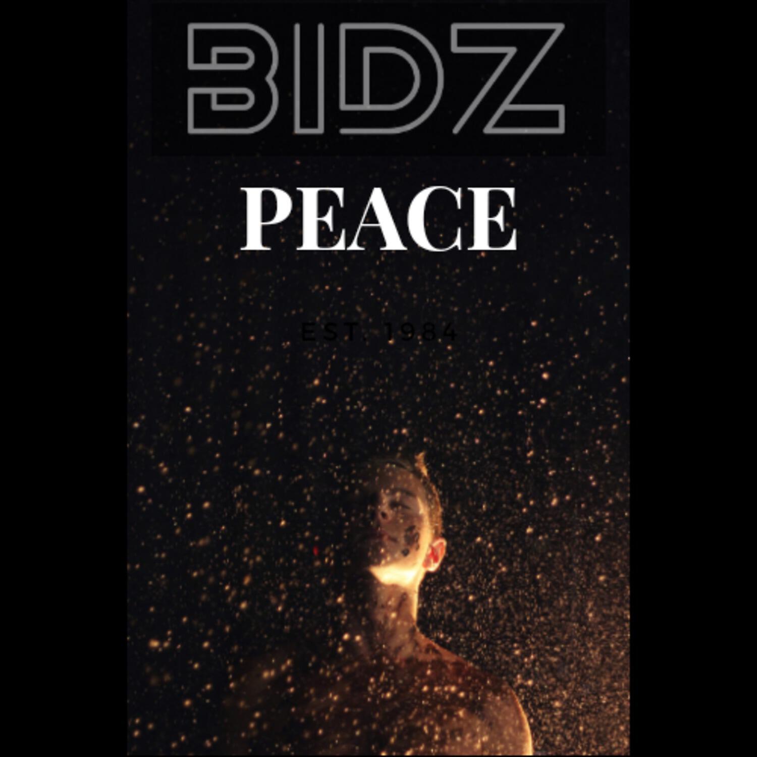 Релиз Peace
