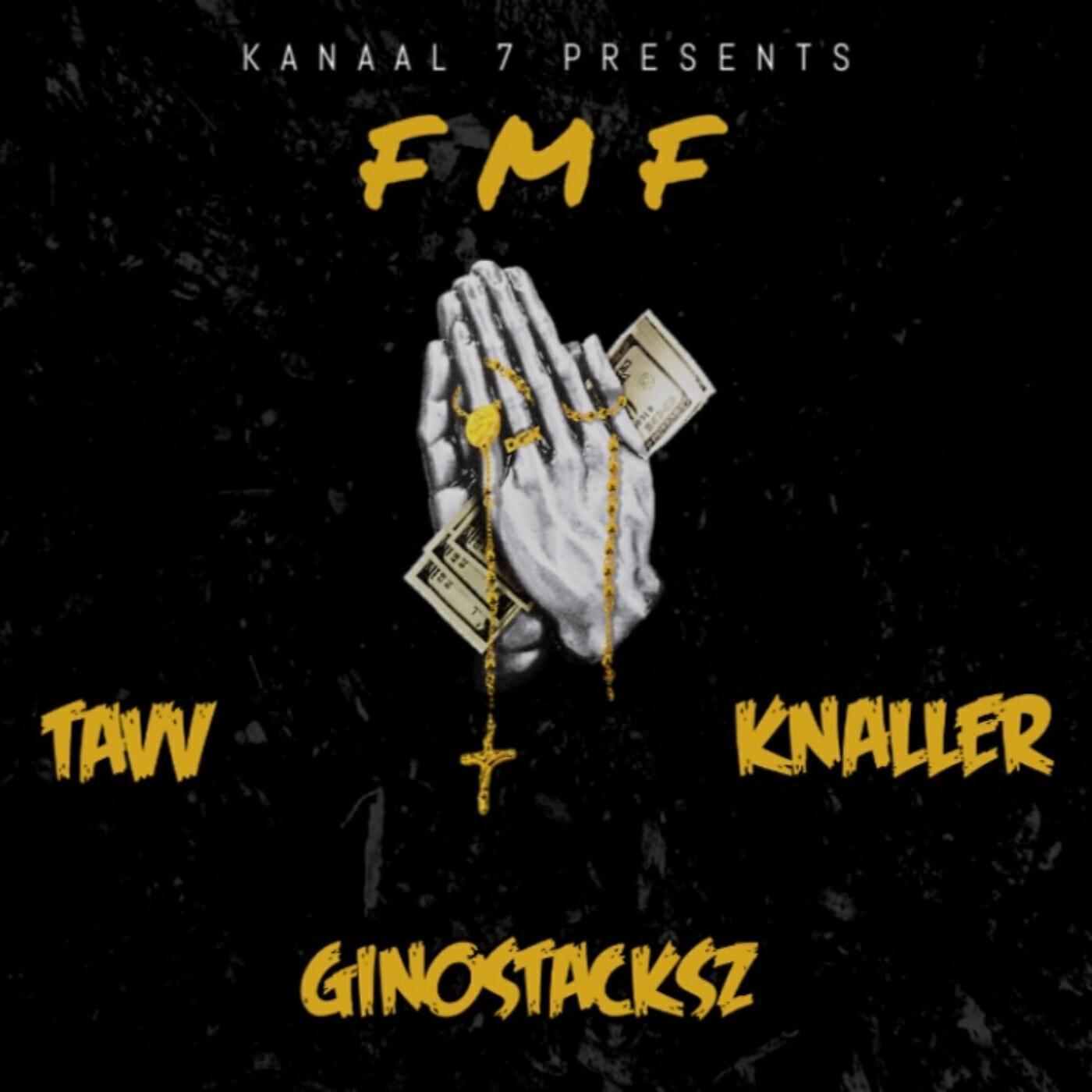 Gino Stacksz