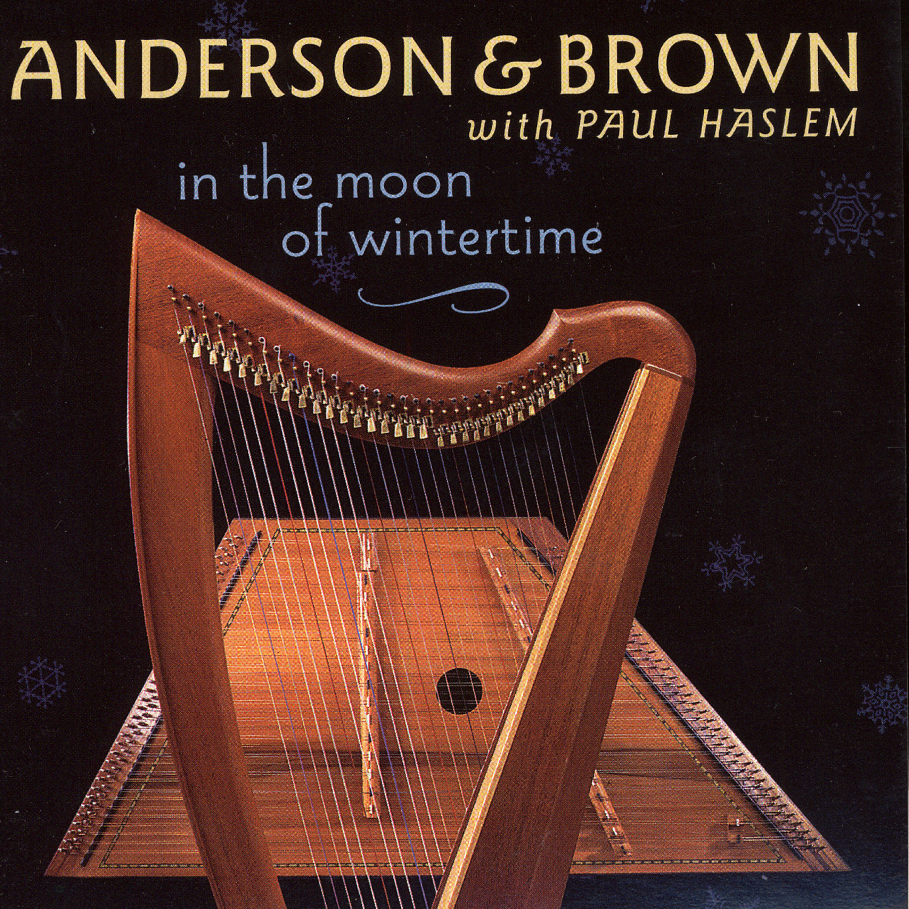 Релиз In The Moon Of Wintertime