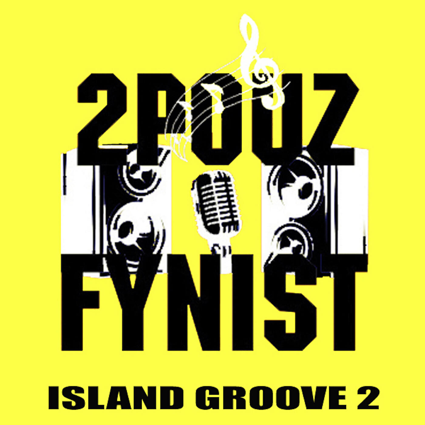 Релиз Island Groove 2