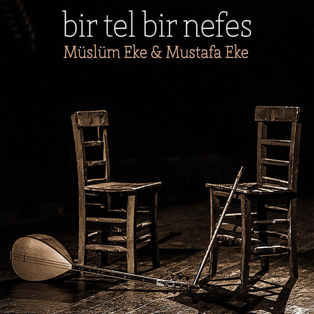 Релиз Bir Nefes Bir Tel