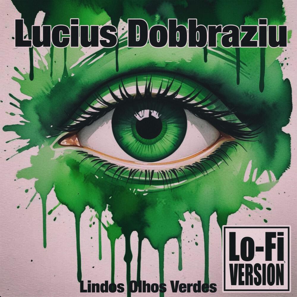 Релиз Lindos Olhos Verdes