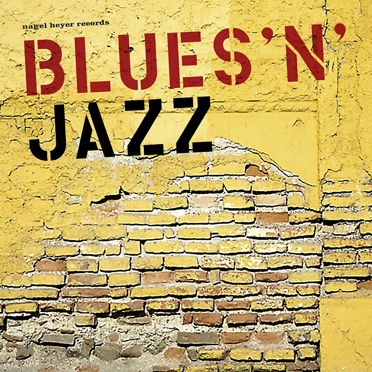 Релиз Blues 'N' Jazz