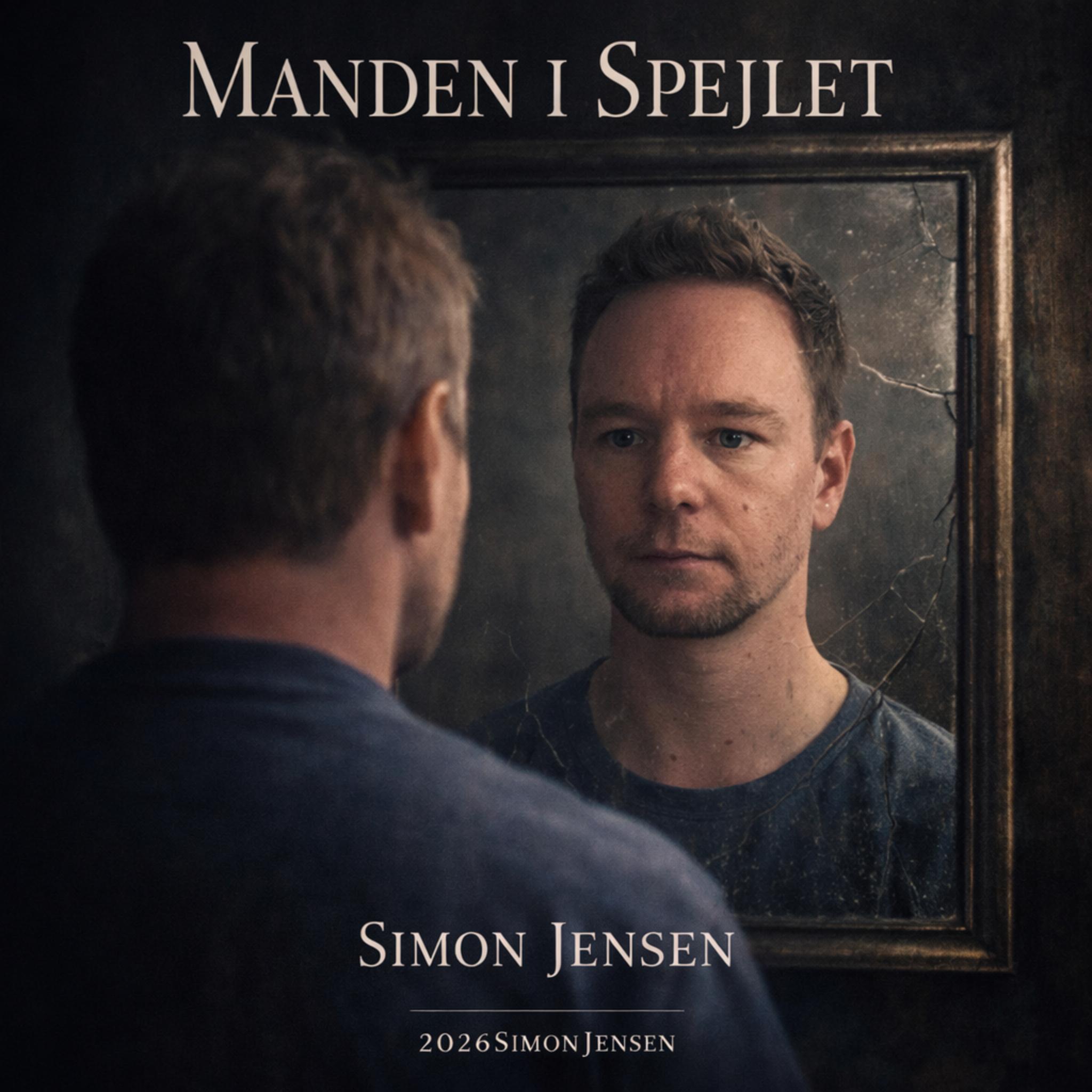 Релиз Manden I Spejlet