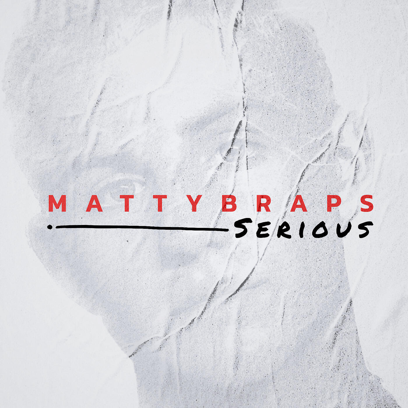 Релиз Serious