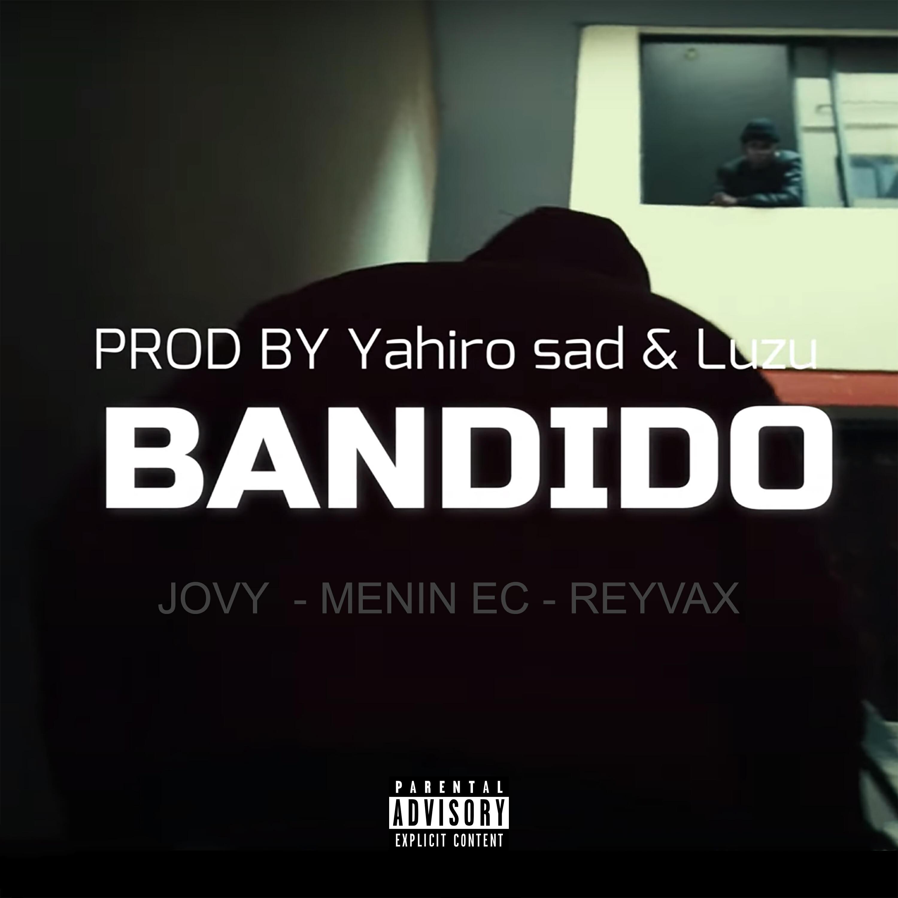 Релиз Bandido