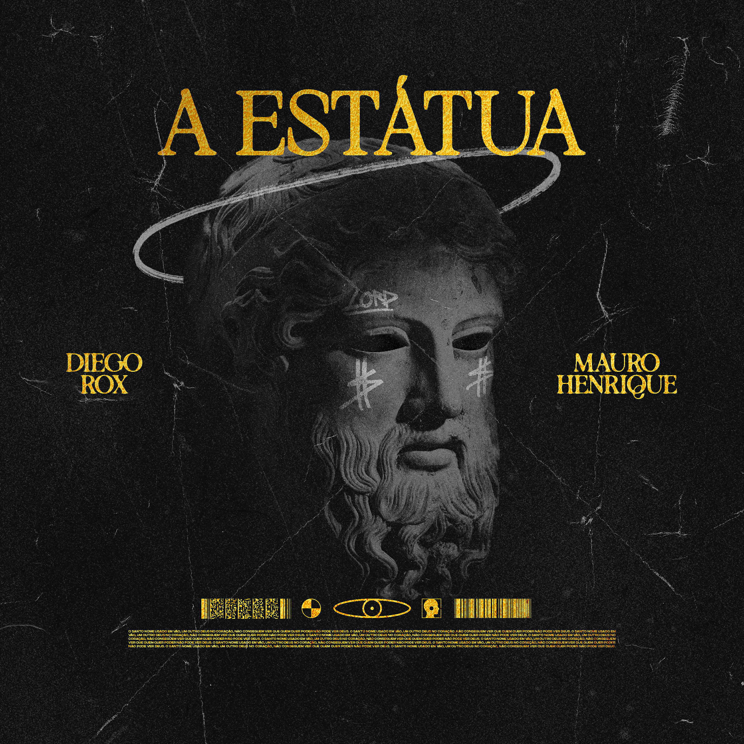 Релиз A Estátua