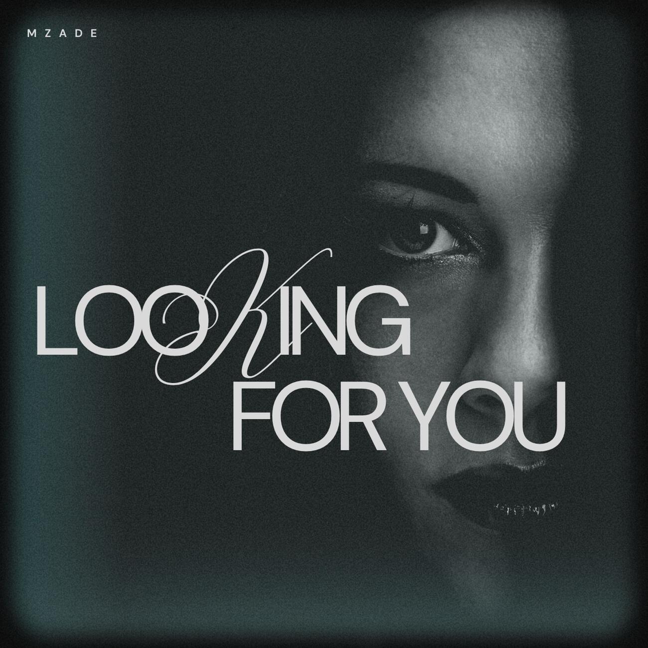 Постер альбома Looking For You