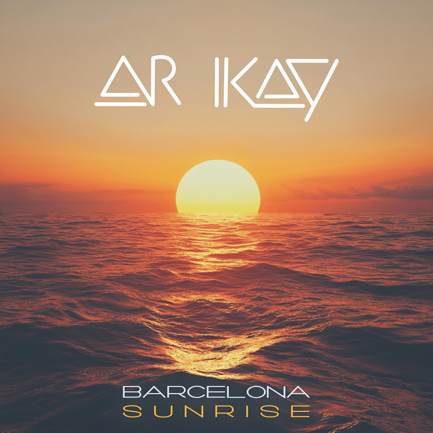 Релиз Barcelona Sunrise