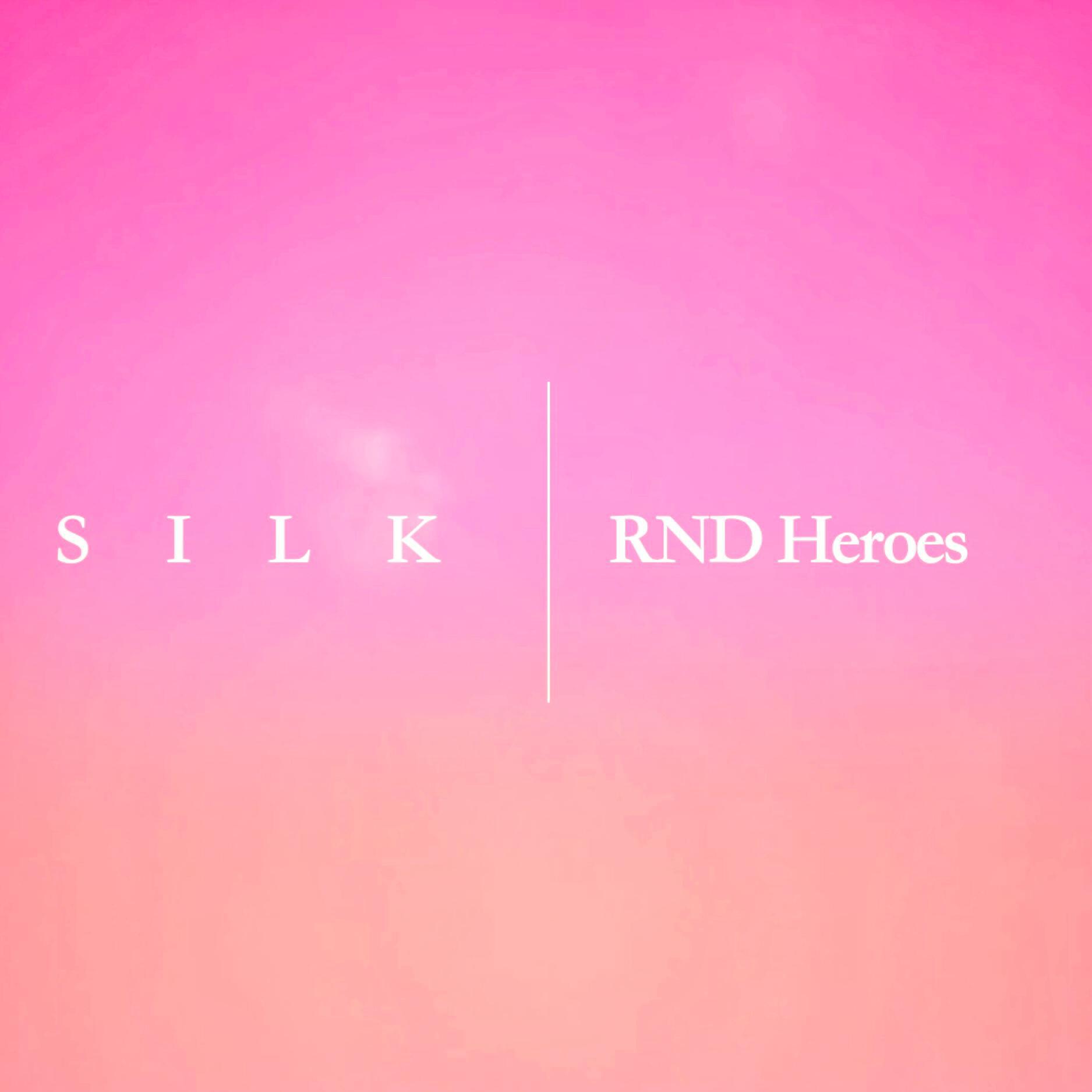 Релиз SILK (feat. Tenzin Lodoe & Helge van Dyk)