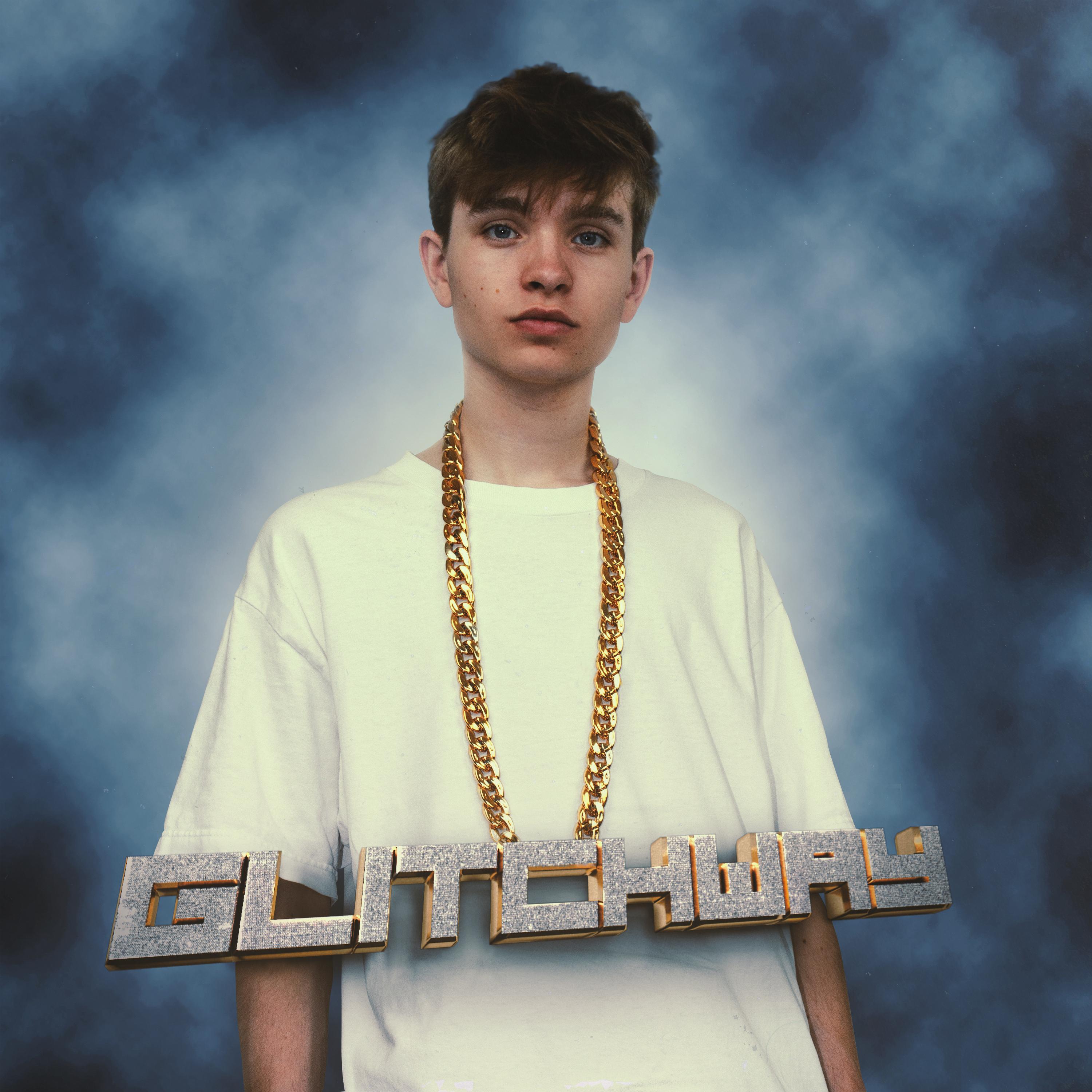 Релиз Glitchway