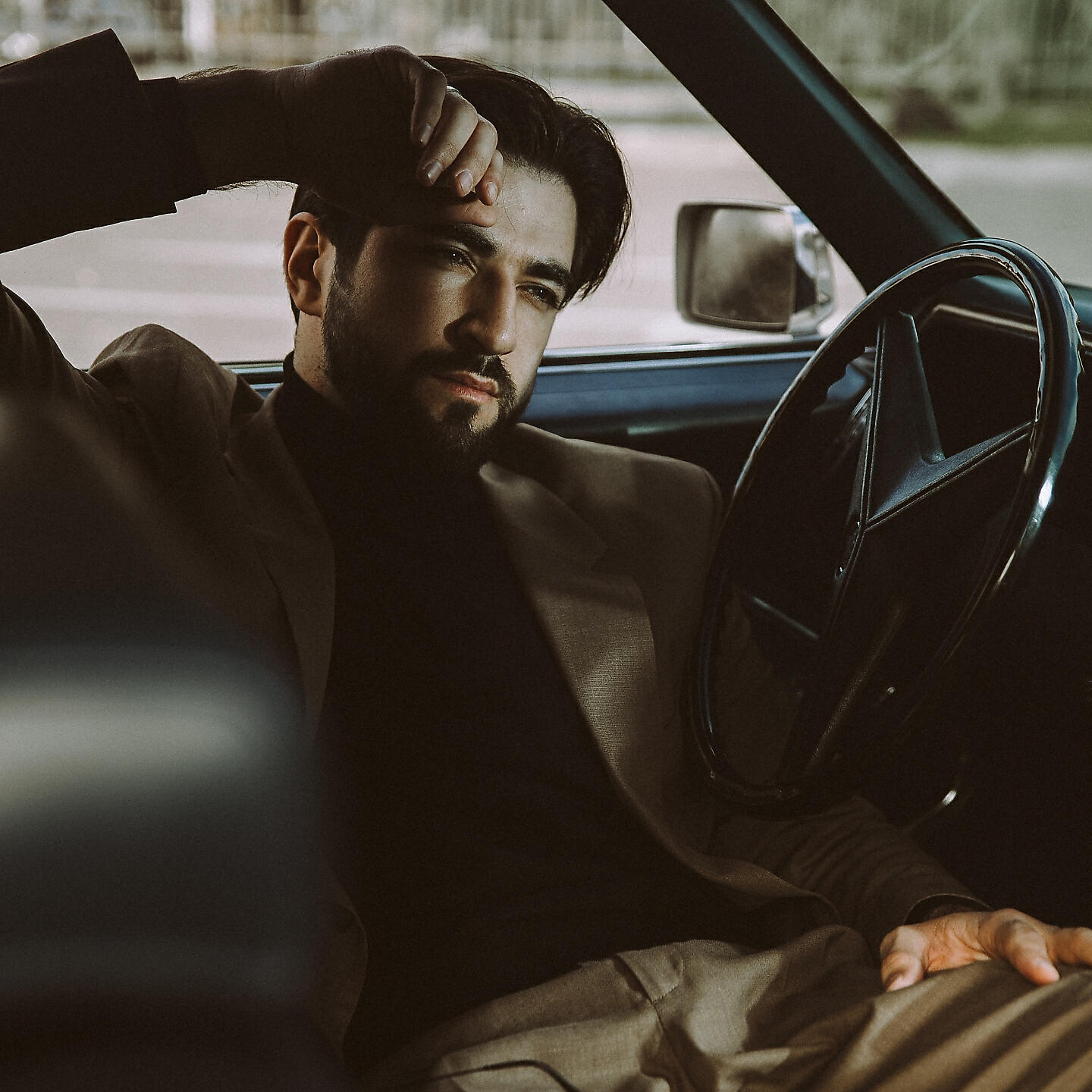 Gafur, ELMAN - Отпускаю