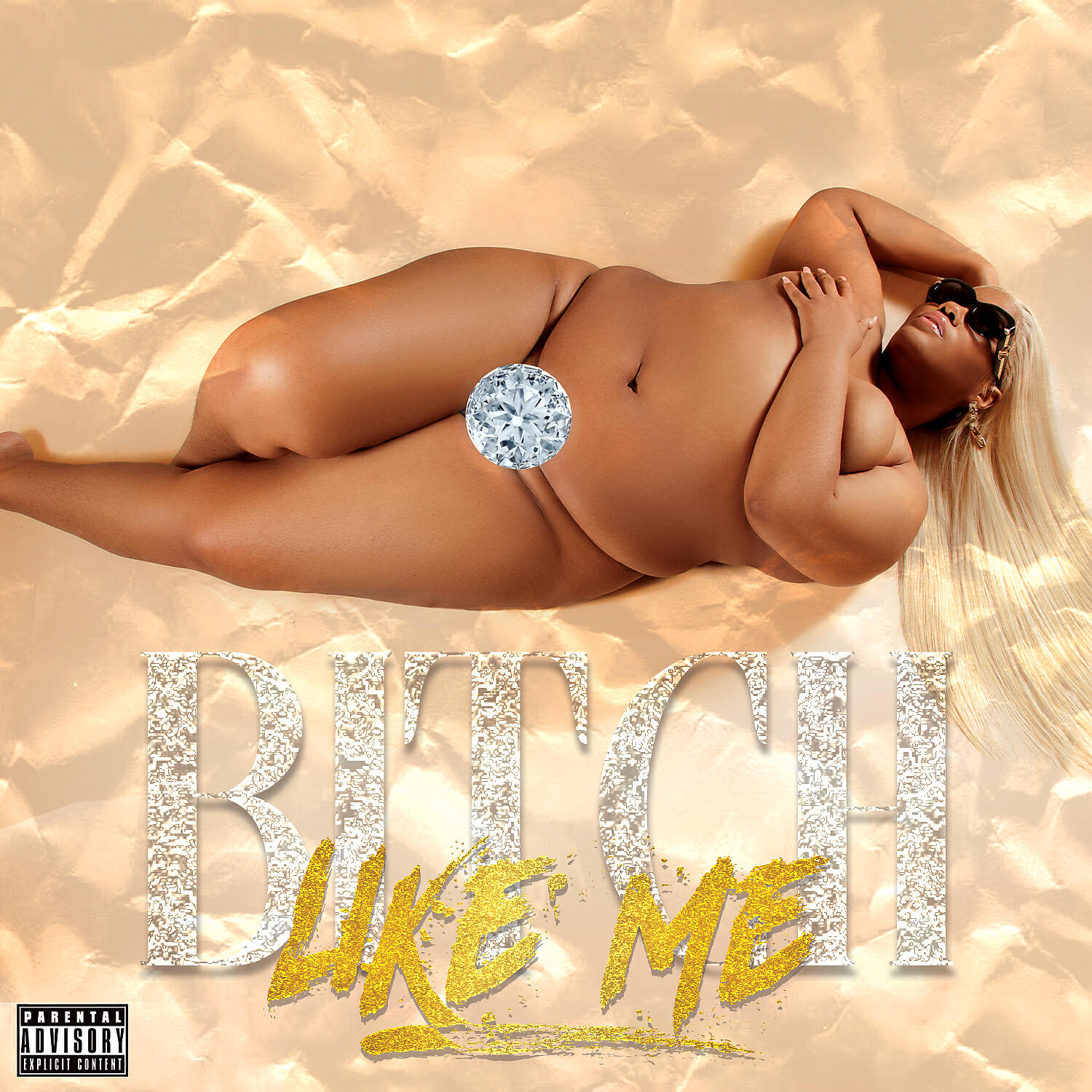 Релиз Bitch Like Me