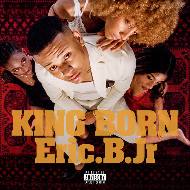Релиз KING BORN