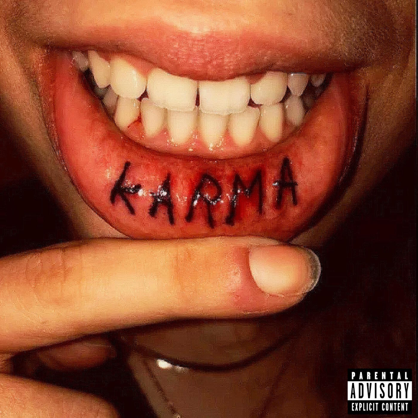Релиз Karma