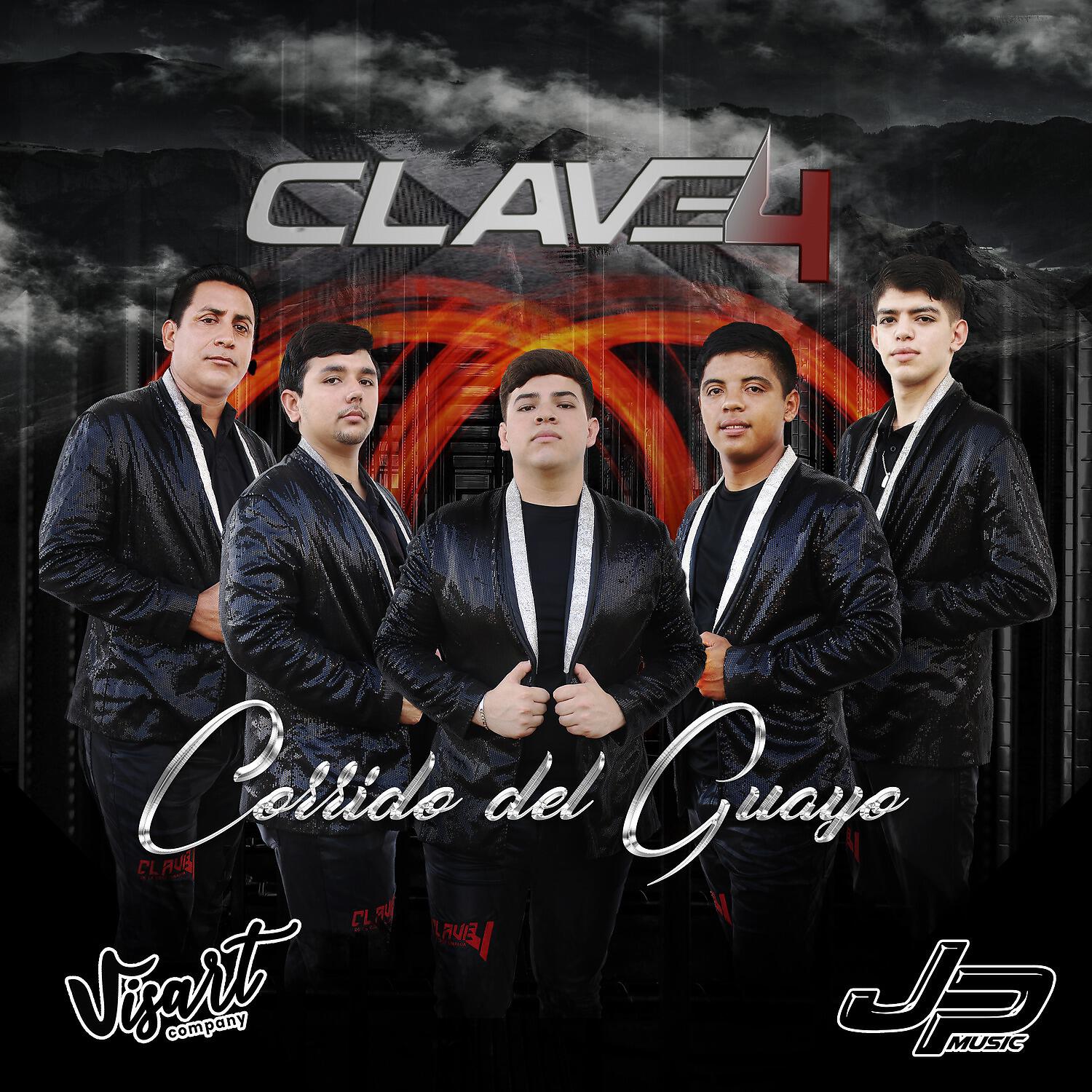 Релиз Corrido del Guayo