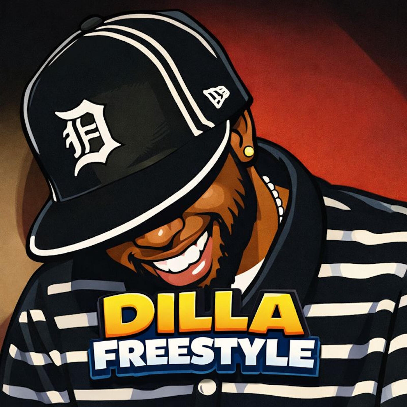 Релиз Dilla (Freestyle)