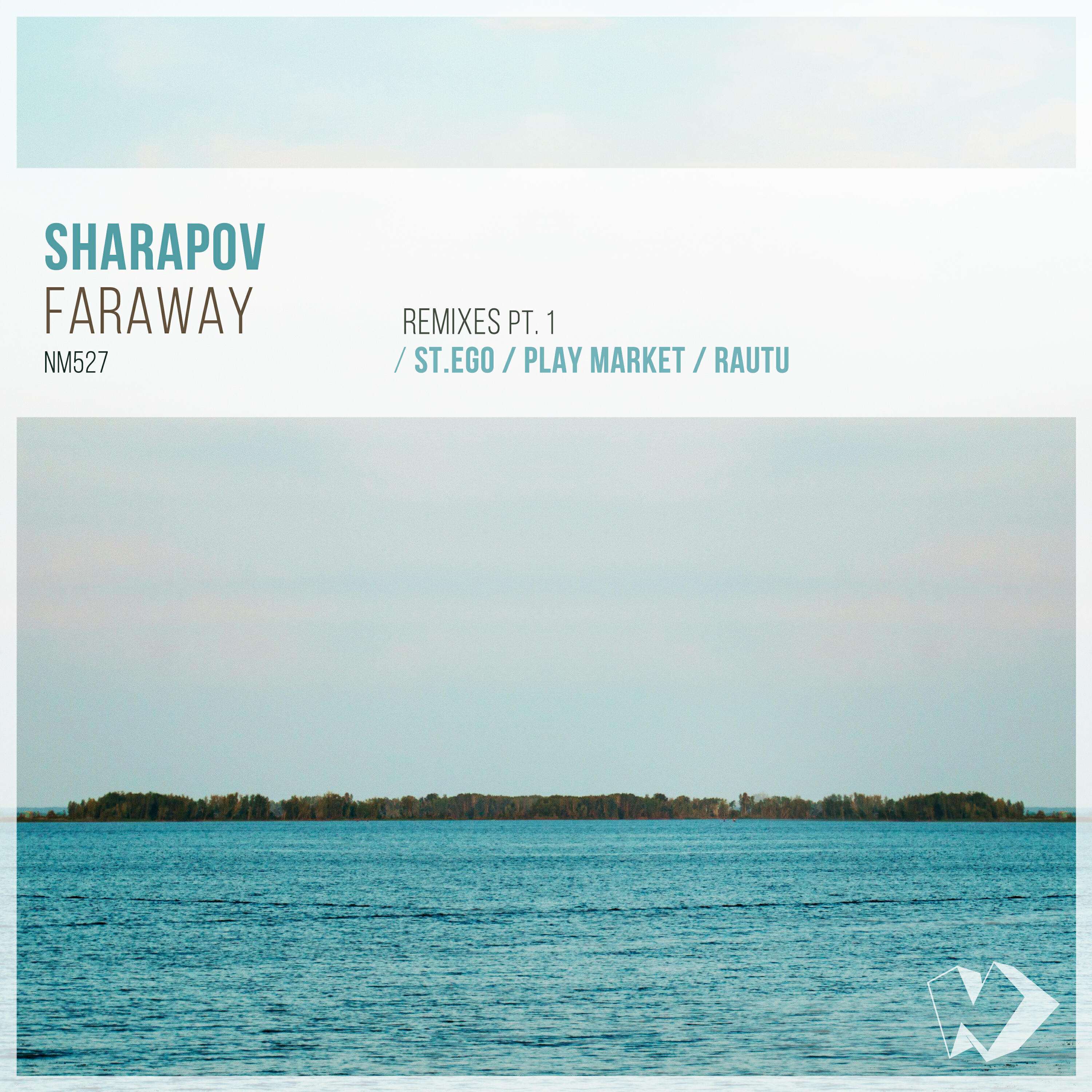 Релиз Faraway: Remixes, Pt. 1
