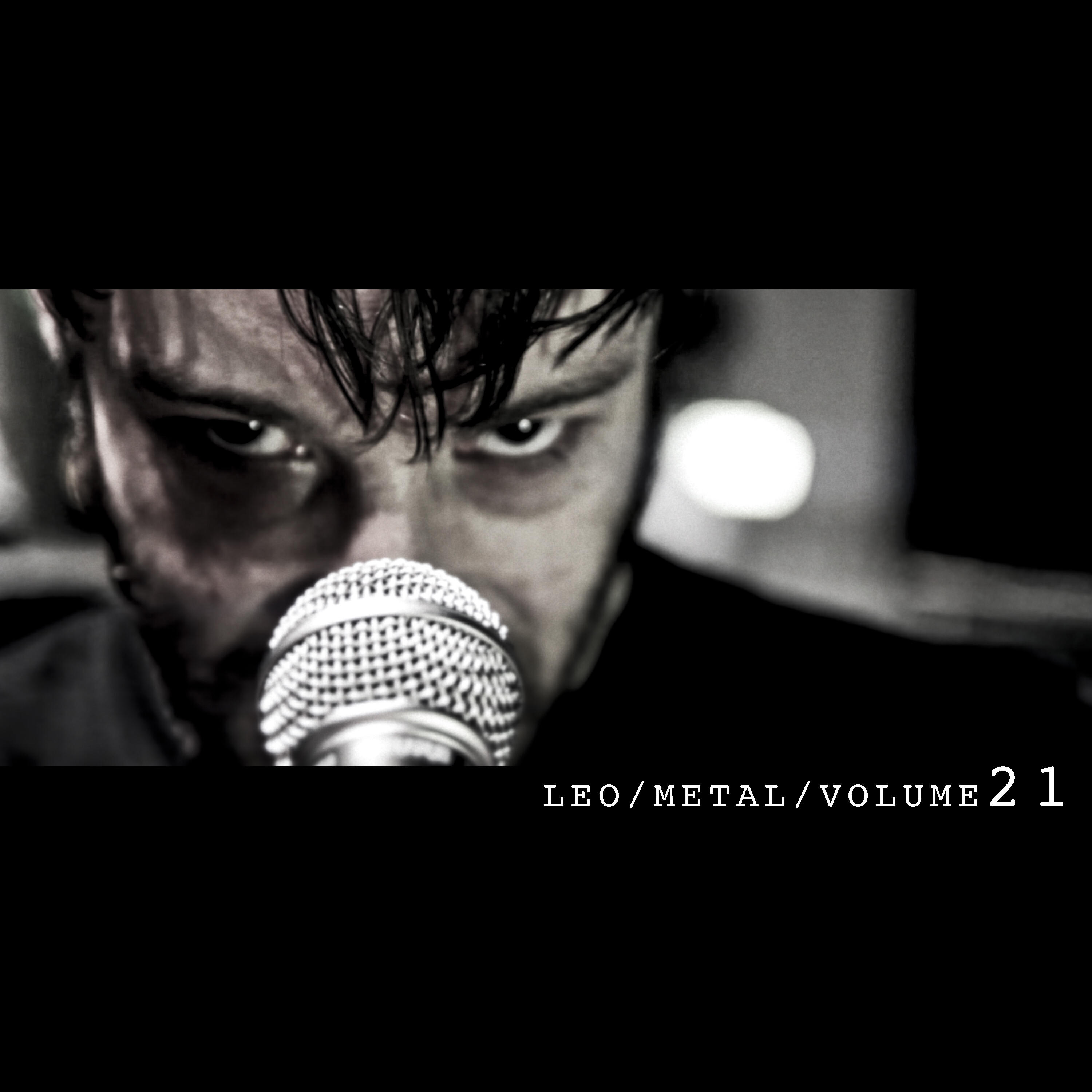 Релиз Leo Metal, Vol. 21