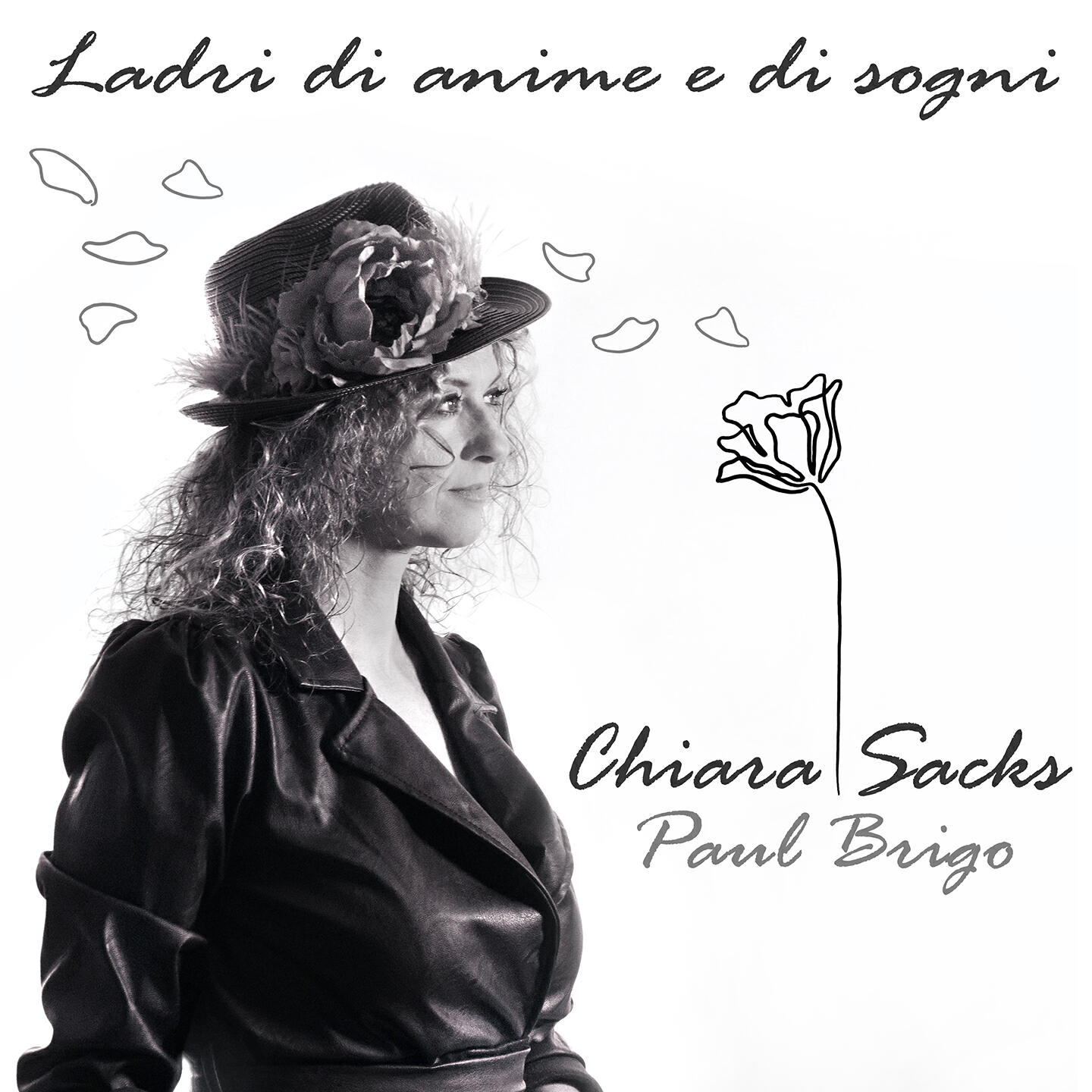 Релиз Ladri di anime e di sogni