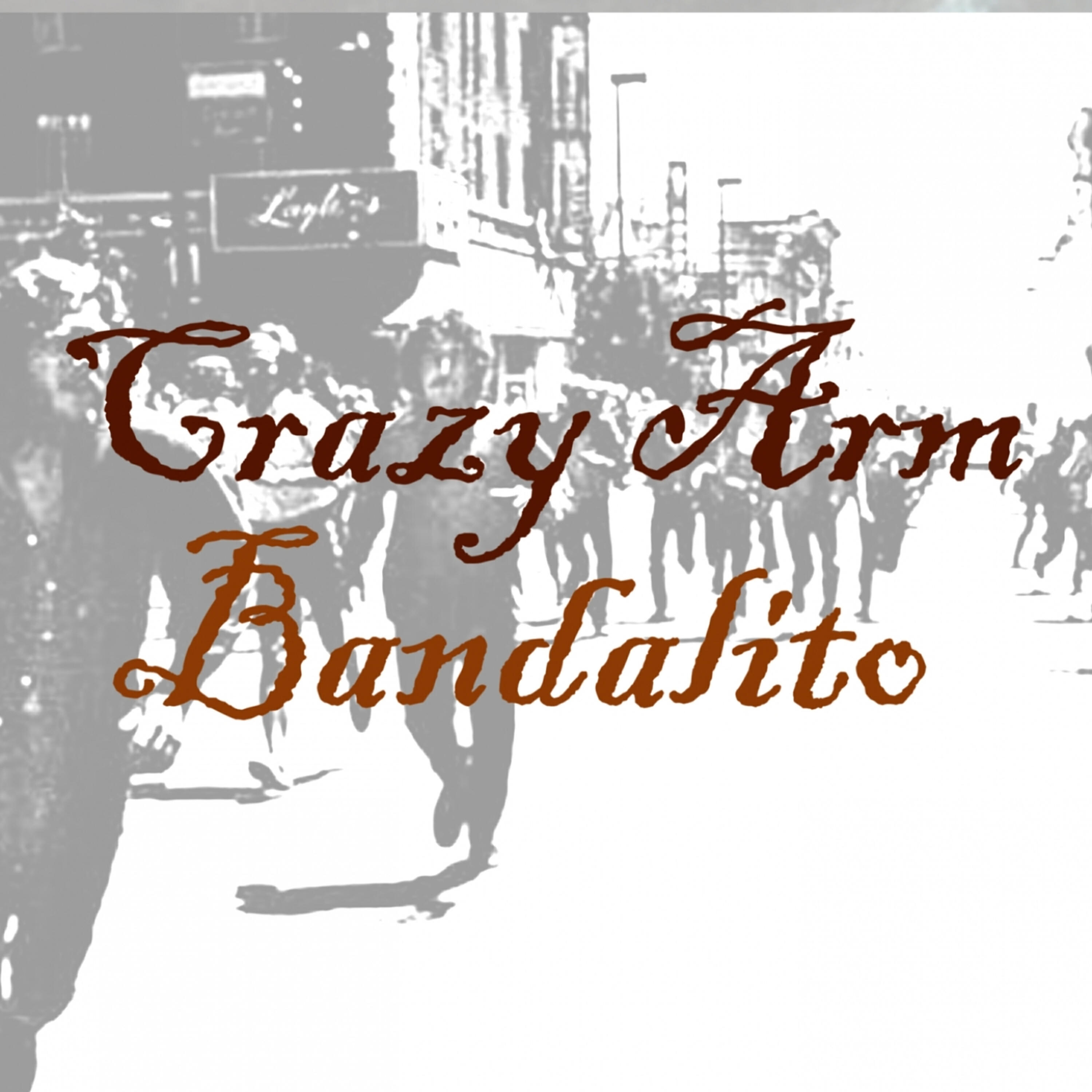 Релиз Bandalito