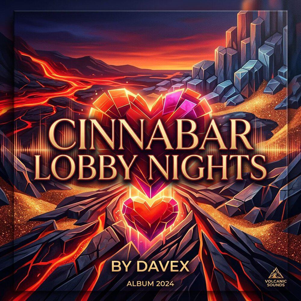 Релиз Cinnabar Lobby Nights