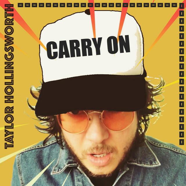 Релиз Carry On