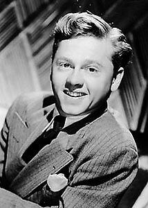 Mickey Rooney все песни в mp3