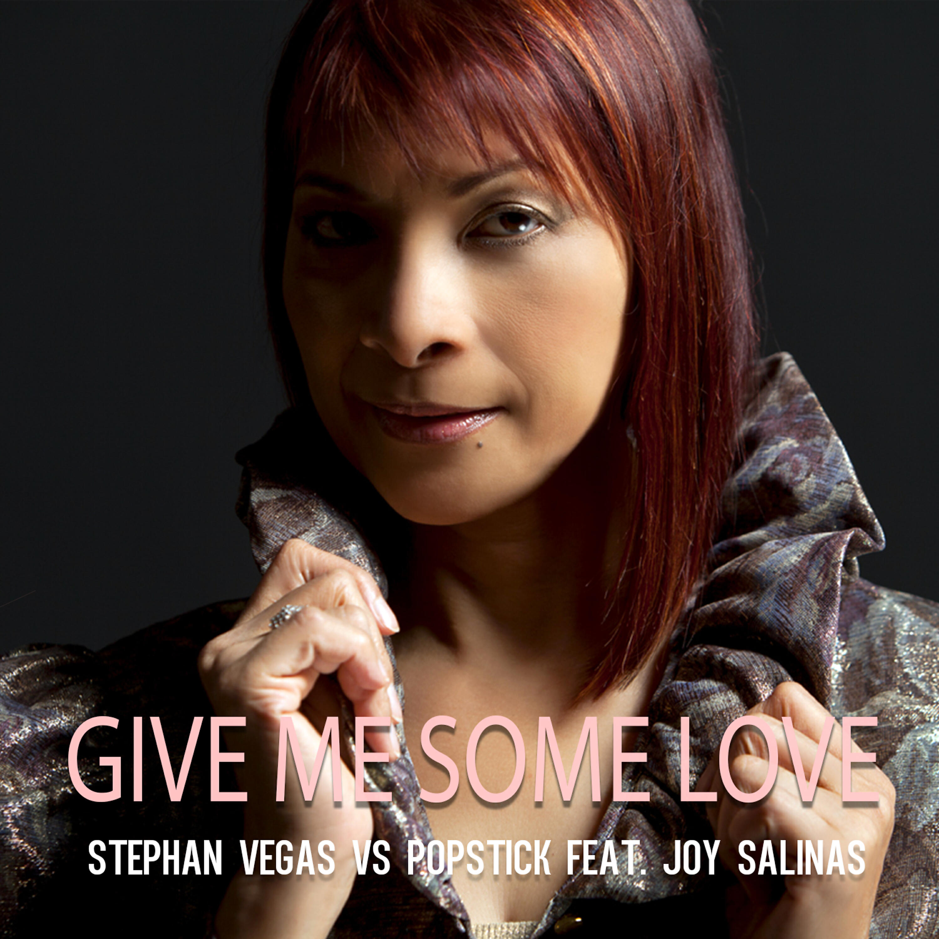 Релиз Give Me Some Love