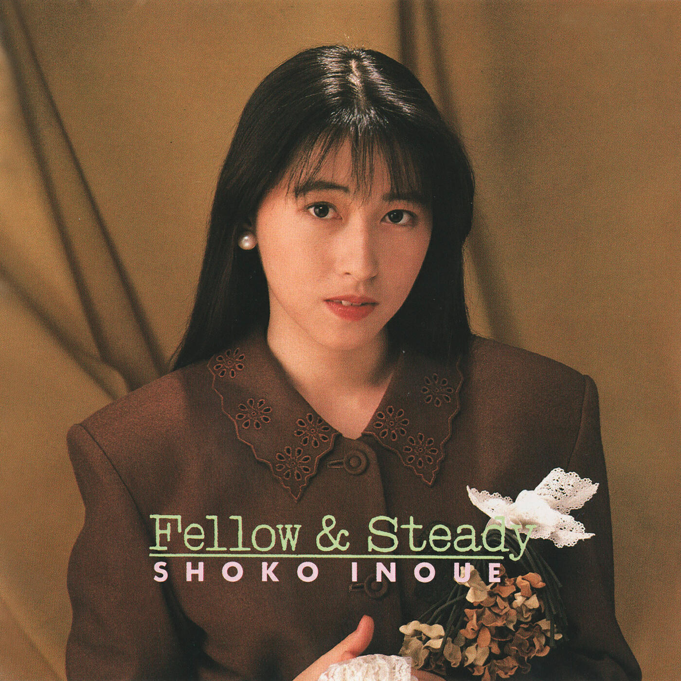 Релиз Fellow＆Steady