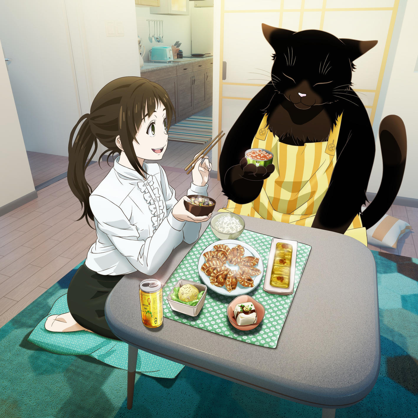 Релиз 破壊前夜のこと