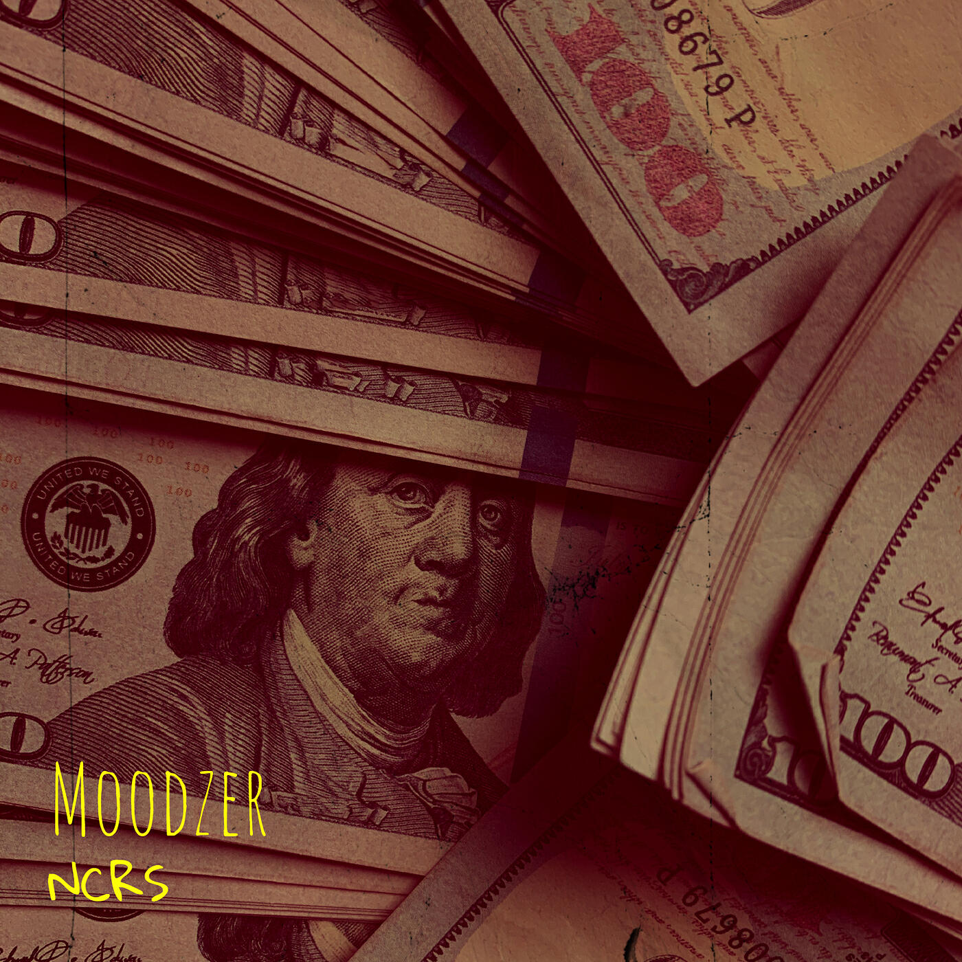 Релиз Moodzer