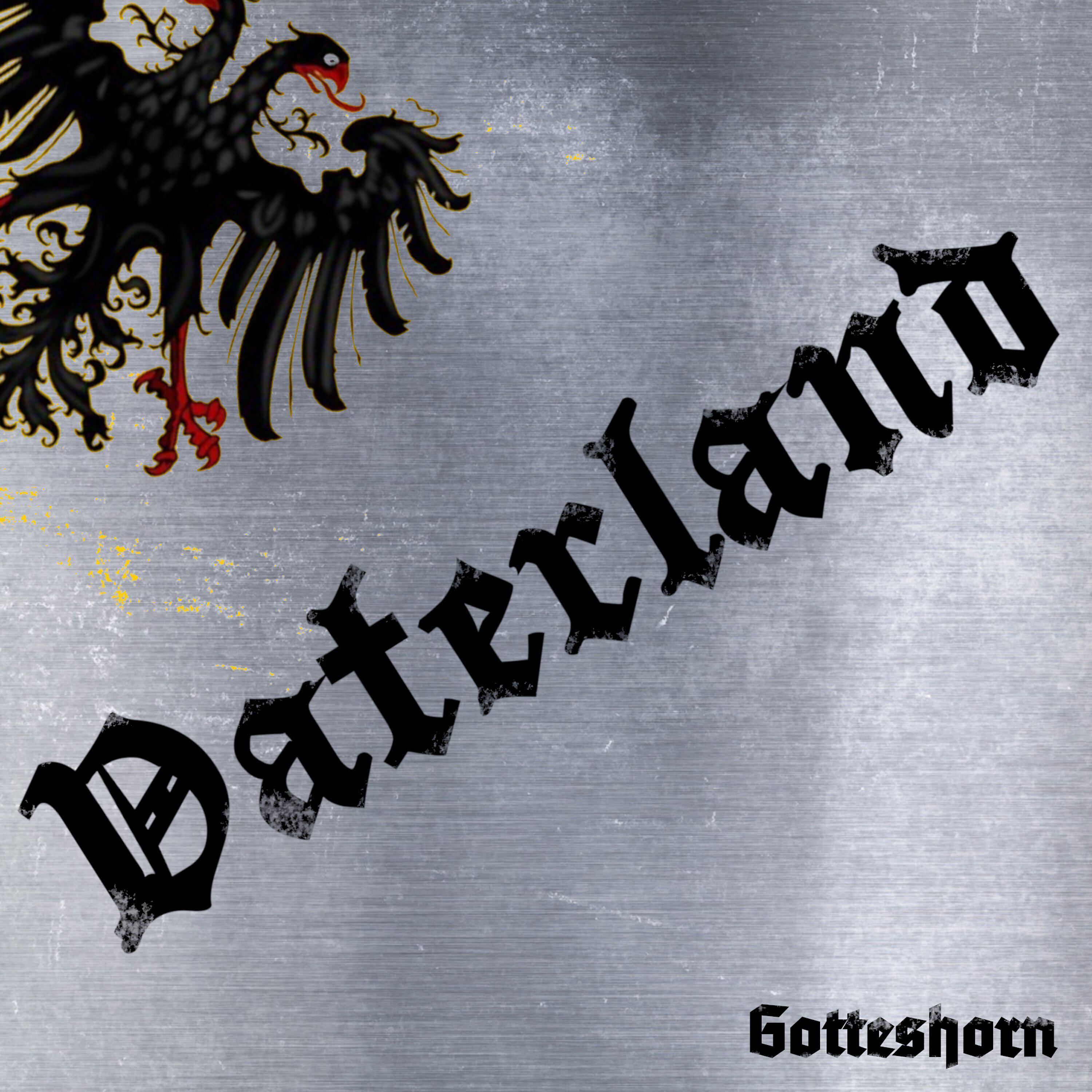 Релиз Vaterland