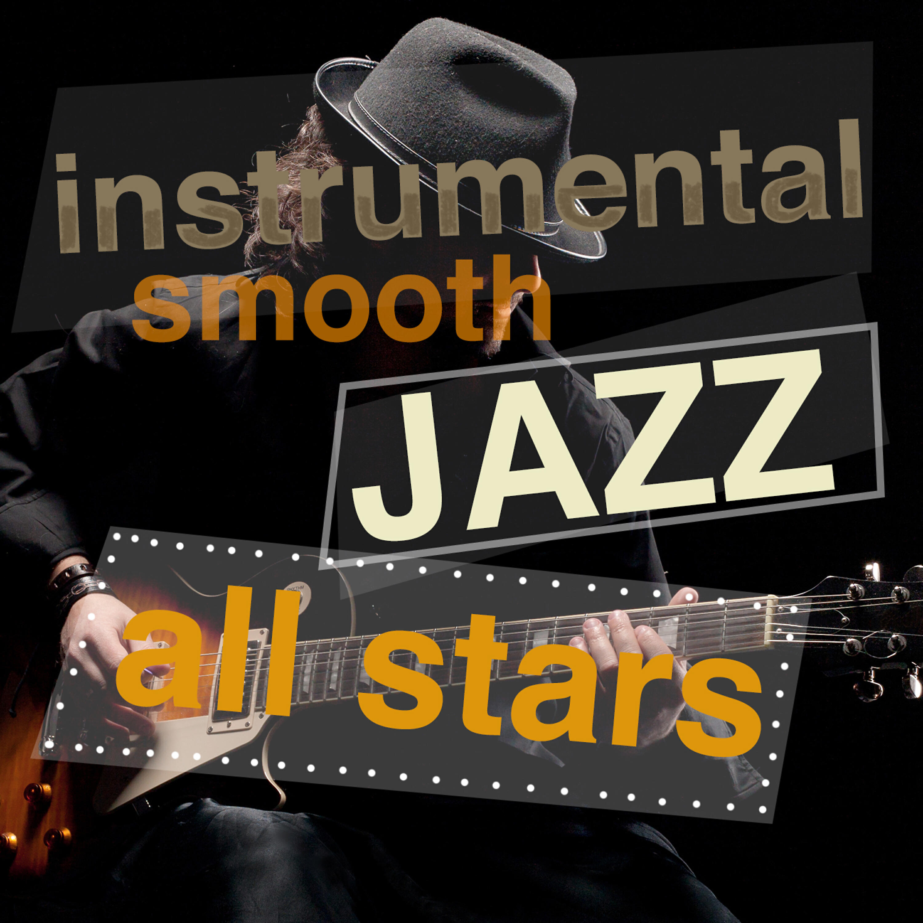 Релиз Instrumental Smooth Jazz All-Stars