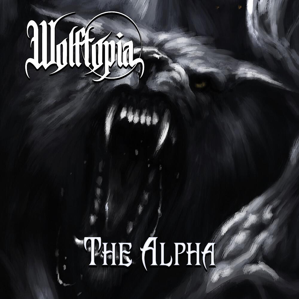 Релиз The Alpha