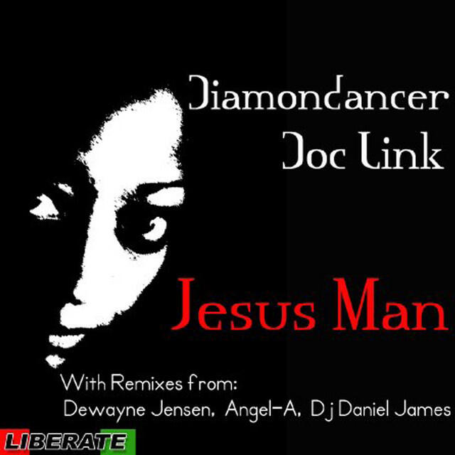Релиз Jesus Man
