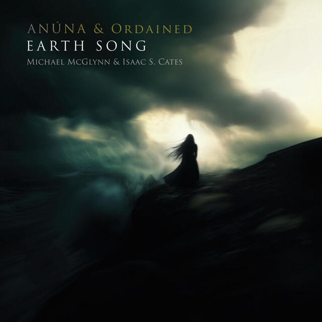 Постер альбома Earth Song