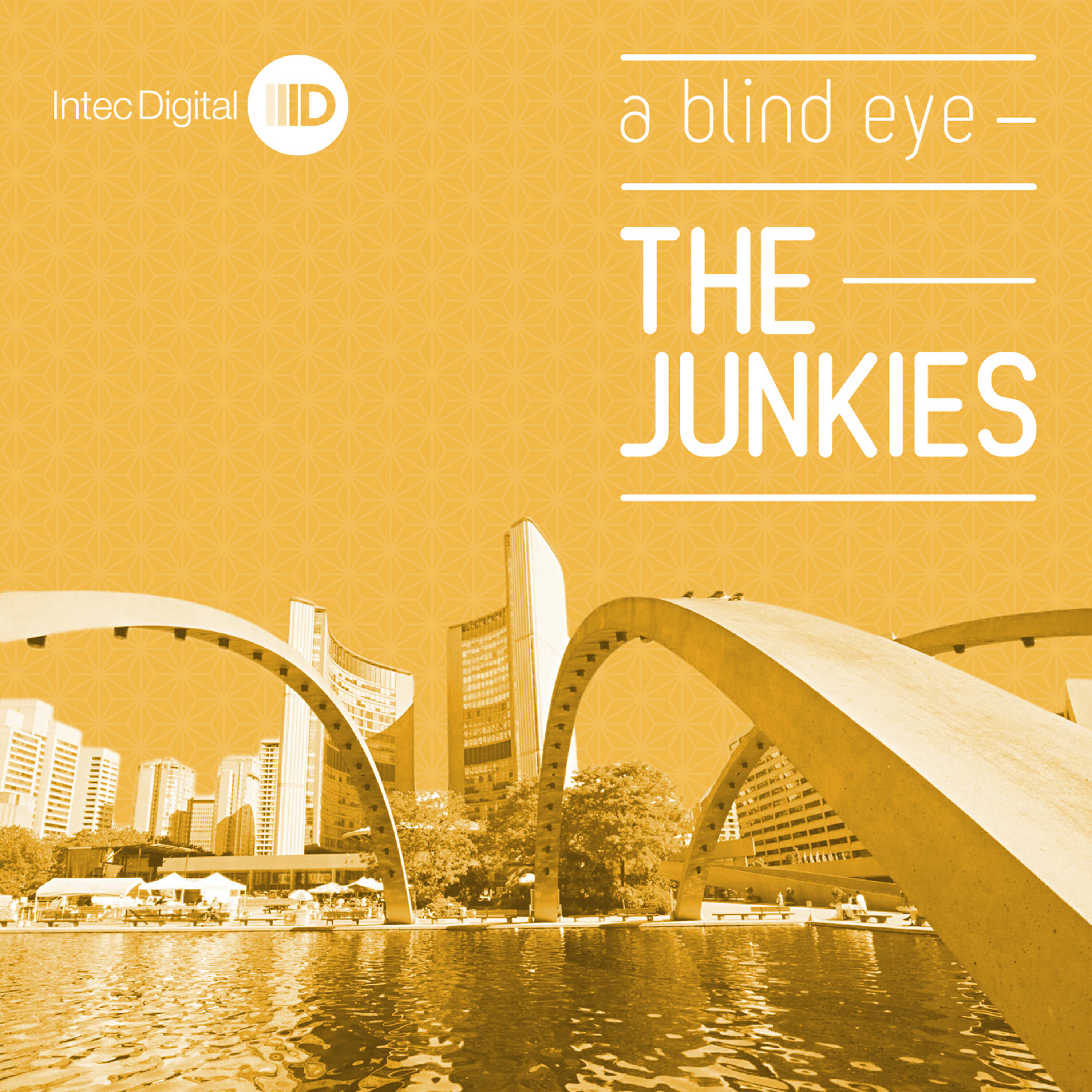 Релиз A Blind Eye EP