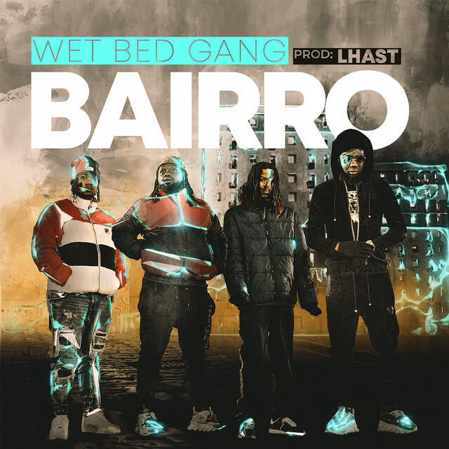 Релиз Bairro