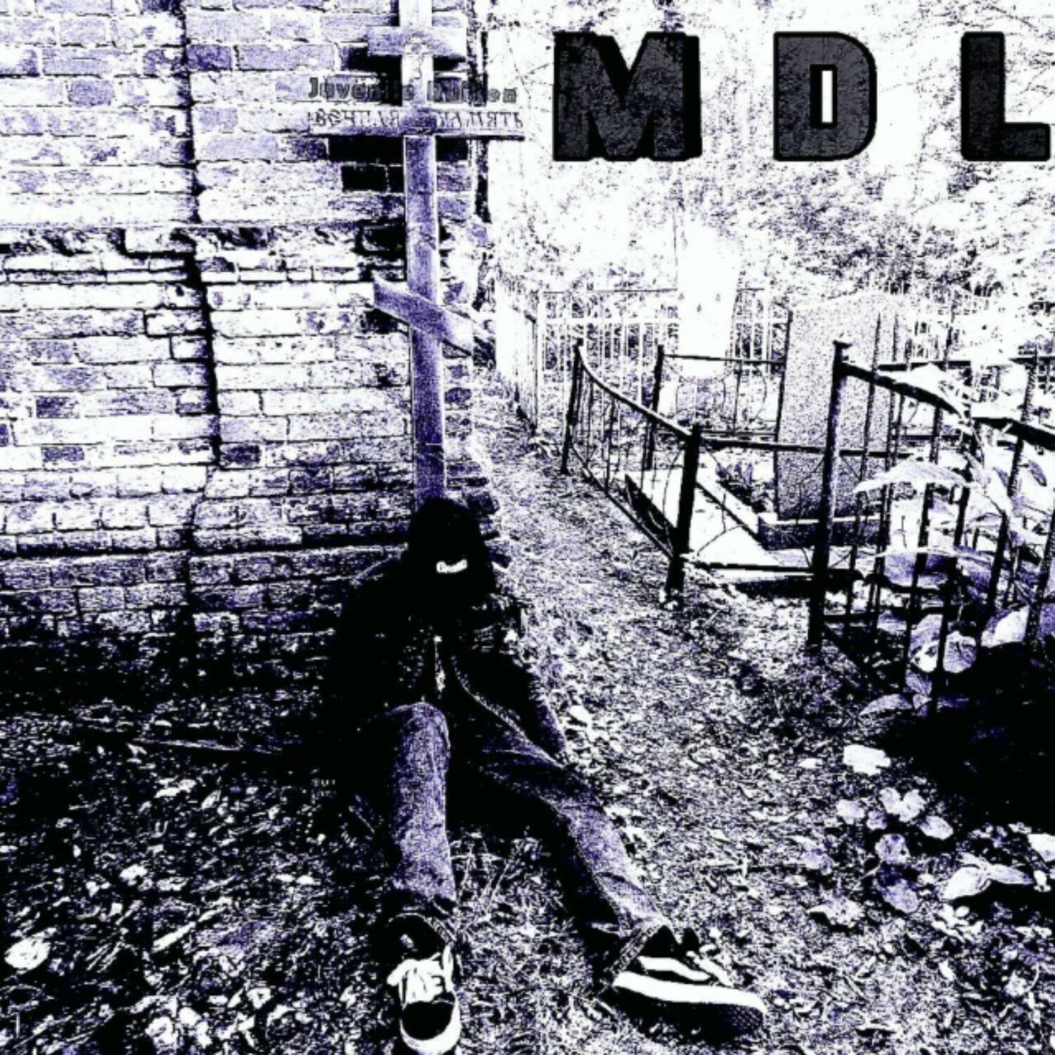 Релиз MDL