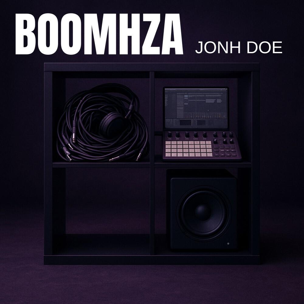 Boomhza