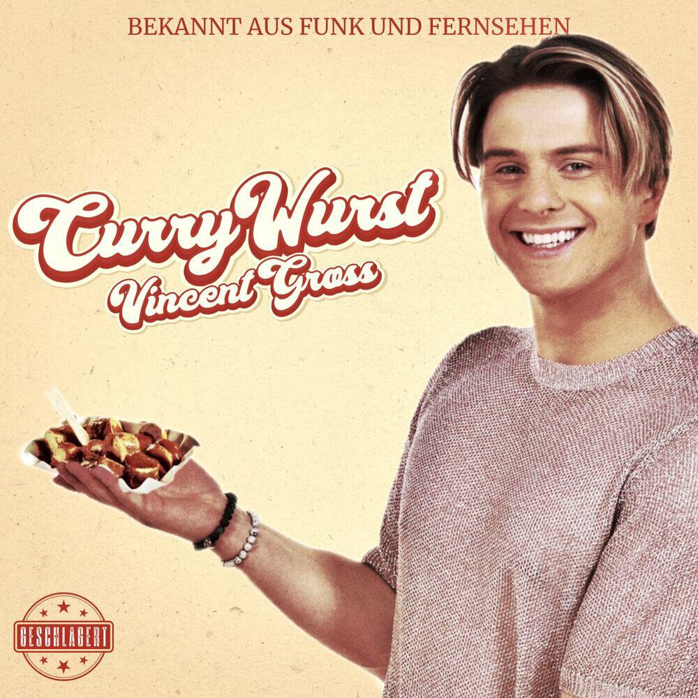 Релиз CURRYWURST