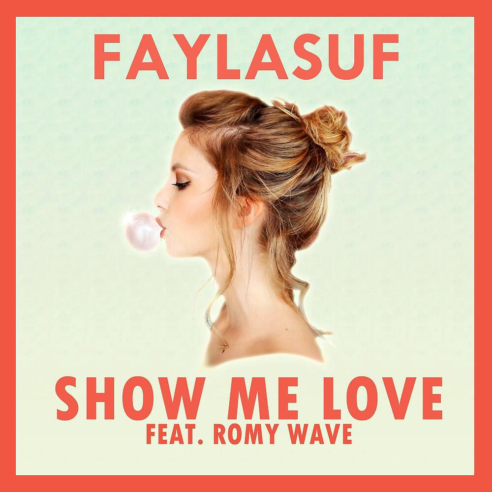 Релиз Show Me Love